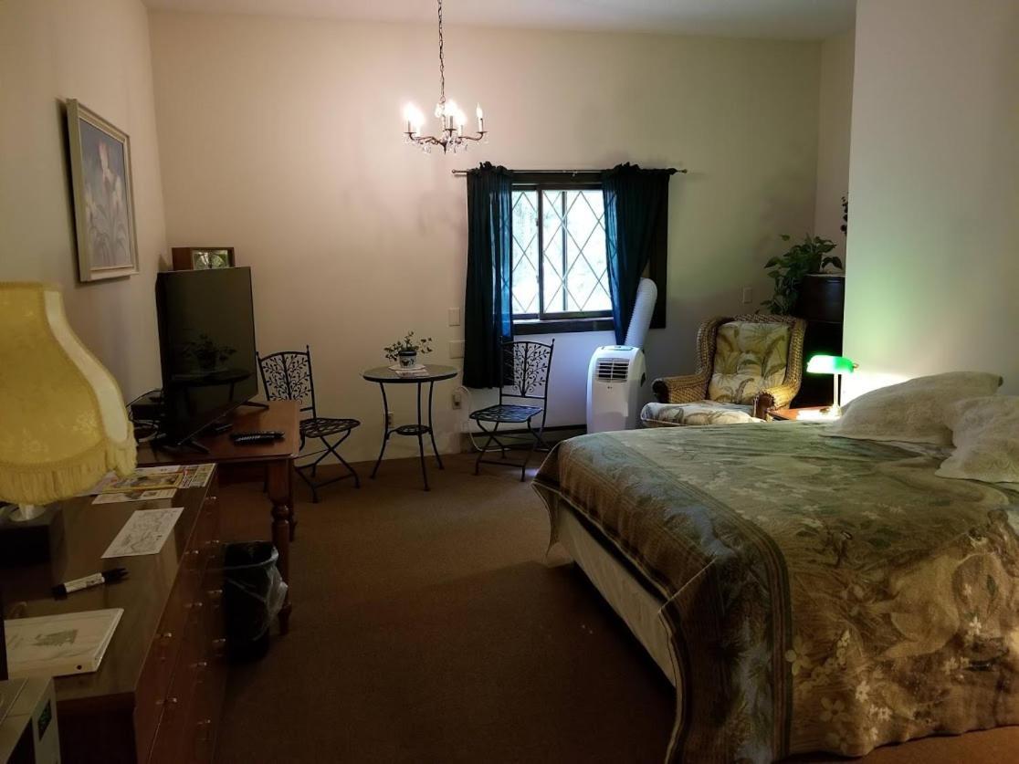 Kancamagus Swift River Inn Albany ภายนอก รูปภาพ