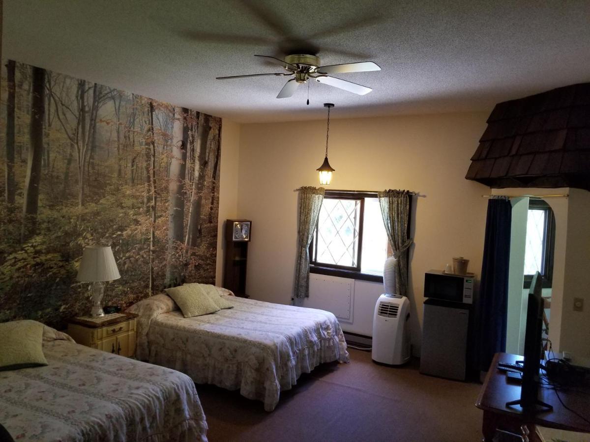 Kancamagus Swift River Inn Albany ภายนอก รูปภาพ