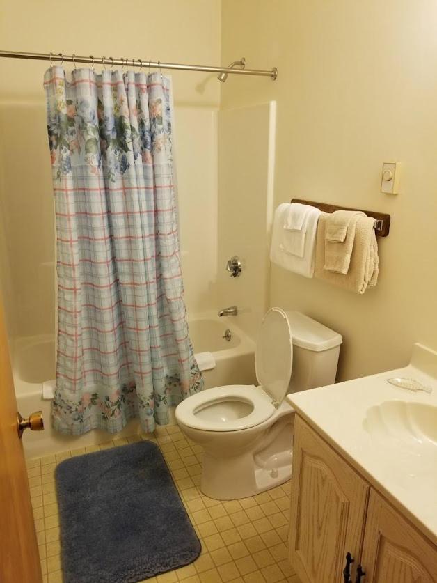 Kancamagus Swift River Inn Albany ห้อง รูปภาพ