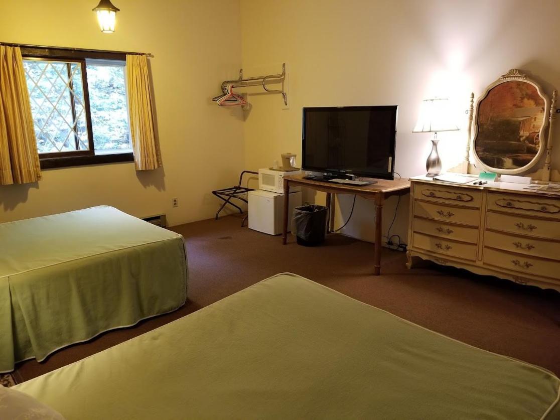 Kancamagus Swift River Inn Albany ห้อง รูปภาพ