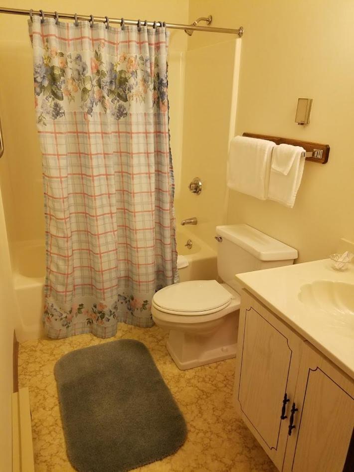 Kancamagus Swift River Inn Albany ห้อง รูปภาพ