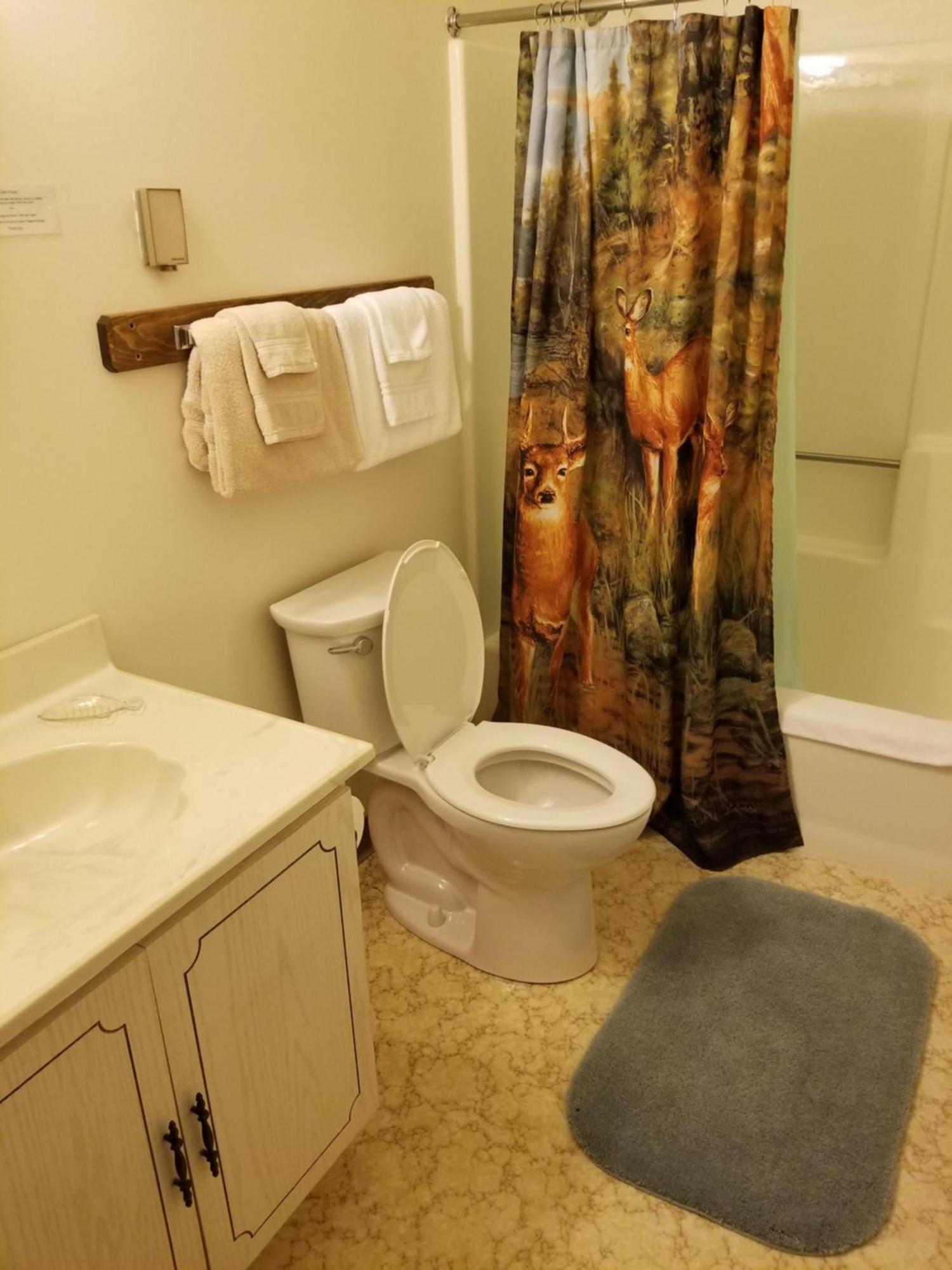 Kancamagus Swift River Inn Albany ห้อง รูปภาพ