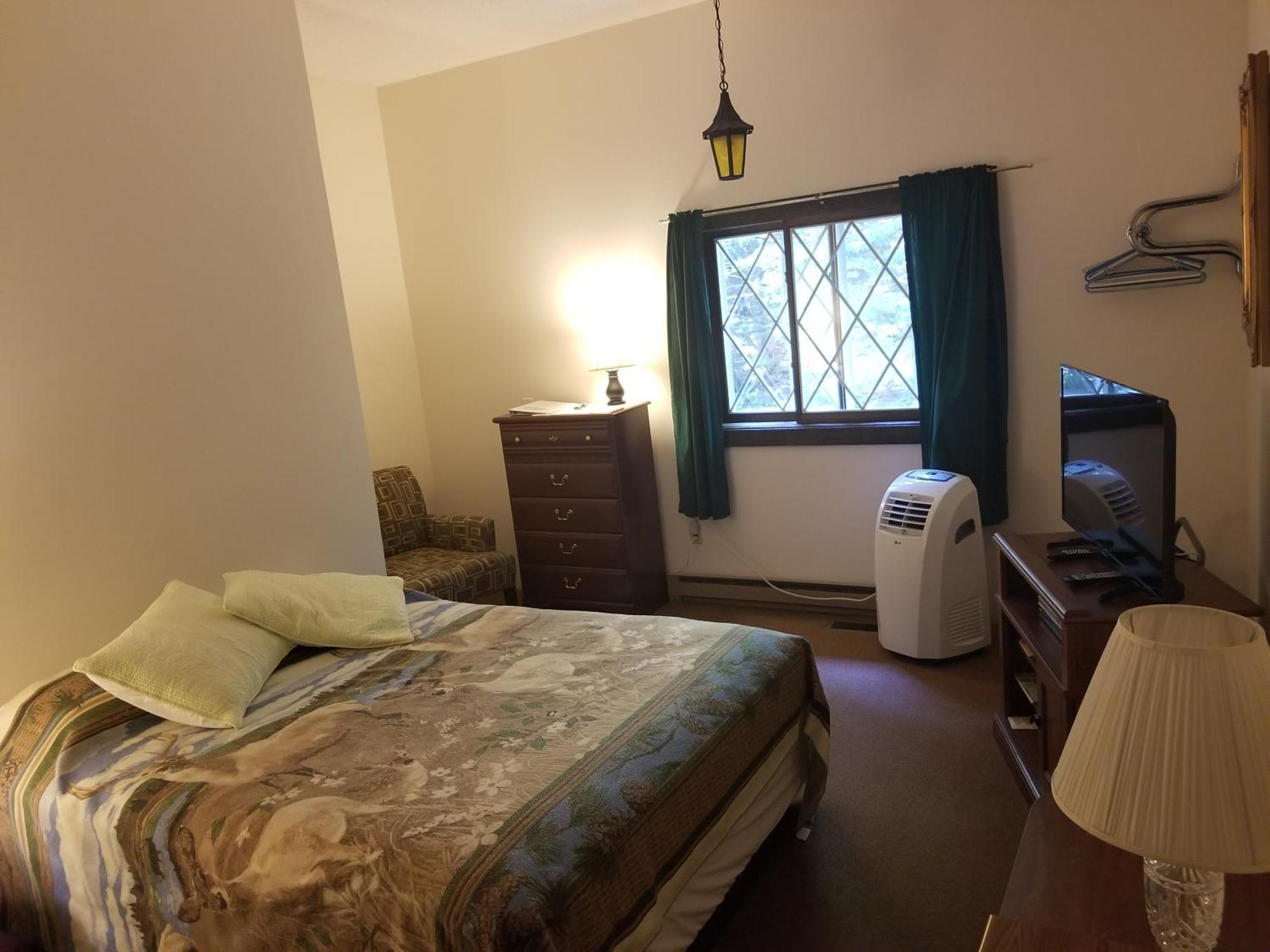 Kancamagus Swift River Inn Albany ห้อง รูปภาพ